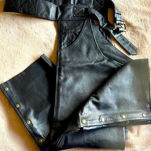 Easy Riders Men XXL chaps